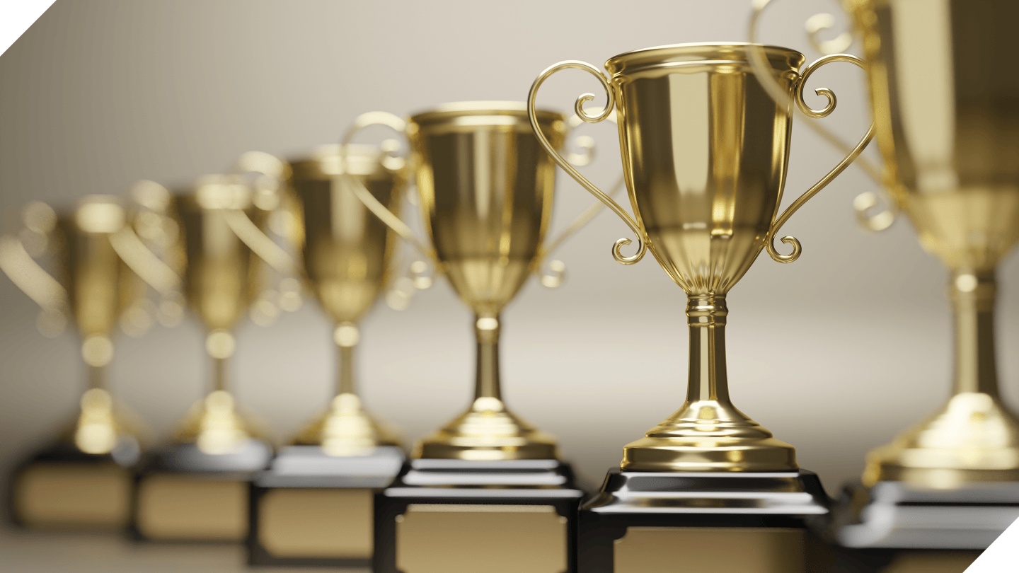 Accolades's Banner